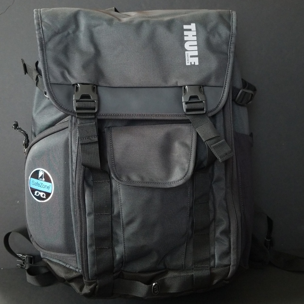 Thule backpack